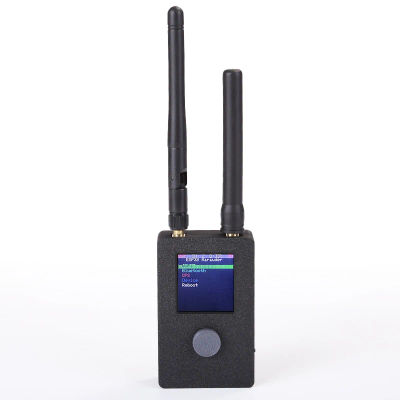 Mar-X-Auder Mini ESP32 Marauder dispositivo Wi-Fi Bluetooth herramientas ofensivas y defensivas habilitadas inalámbricas seguras y fiables