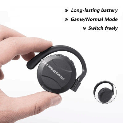 Auriculares inalámbricos Bluetooth de alta calidad, auriculares TWS 5,2 auriculares deportivos impermeables para juegos para XIAOMI Iphone Choice