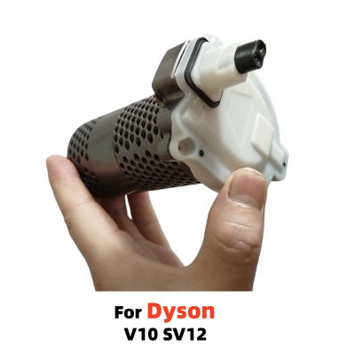 Motor Original para Dyson V10 SV12, Conjunto de Motor para Aspiradora, Motor para Robot Aspirador, Accesorios para Aspiradora