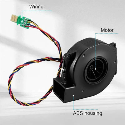 [B25B!】 Módulo de ventilador de motor para Irobot Roomba serie I-J 20N636P010