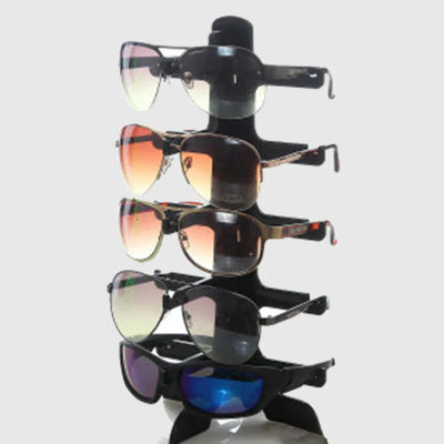Expositor de gafas para el hogar, expositor de gafas de sol, mostrador de gafas para tienda, expositor de gafas