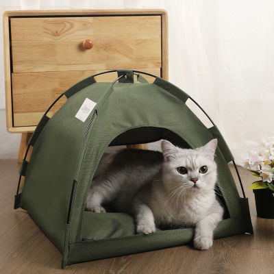Tienda para mascotas, cama para gatos, suministros para el hogar, productos, accesorios, cojines cálidos, muebles, sofá, cesta, camas, tiendas de campaña para gatitos y gatos