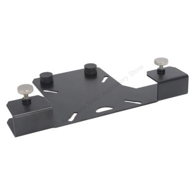 Soporte de TV para cabina de camión / Soporte para TV compatible con televisores y monitores de 19 a 34 pulgadas para camiones Scania Mercedes MAN TGX