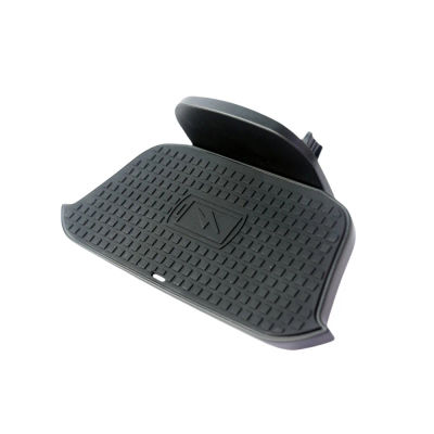 MOCENDO Accesorios para Auto, Cargador Inalámbrico para BMW MINI F55/F56/F57 2014-2023