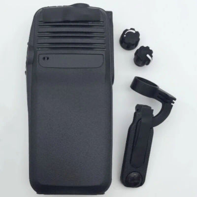 PMLN4922 Walkie Talkie carcasa de repuesto con altavoz para Motorola DP3400 DP3401 XPR6350 XPR6500 DGP4150 Radio bidireccional