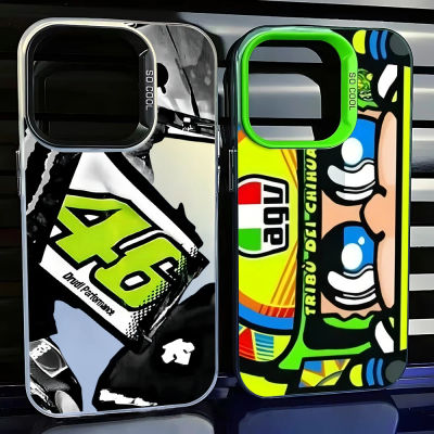 Cartoon cute eyes pattern 46 Phone Case For iPhone 17 16 15 14 13 12 11 mini Pro Max X XR XSMAX 8 Air Plus Anti Fall Matte Back