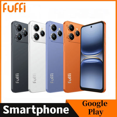 Teléfono inteligente FUFFI Global Vision i17 Pro Max, Android, 8GB de RAM, 256GB de ROM, teléfono de 6,56 pulgadas, 720x1612HD, 24+48MP, redes 4G, teléfonos móviles