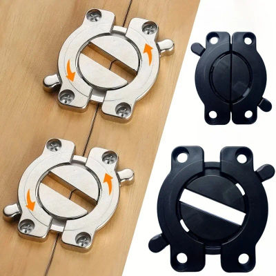 Conector de empalme de mesa, muebles de mesa, bisagras plegables, cerradura de hebilla, combinación de escritorio, sujetadores de empalme de tablero de madera