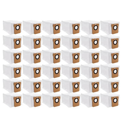 Bolsa de polvo para Dreame L20 Ultra L10s Ultra S10 S10 Pro piezas de aspiradora para XIAOMl Mijia Omni 1S B101CN Robot X10 + Accesorios
