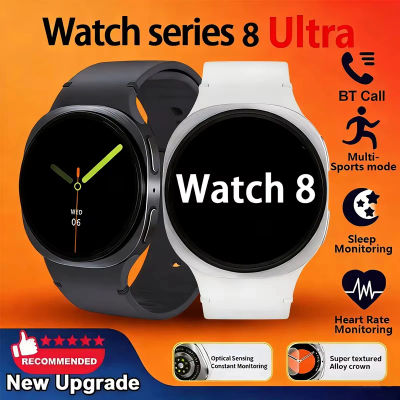 Reloj Inteligente 2026 con GPS, Monitor de Ritmo Cardíaco, Llamadas Bluetooth, NFC, Resistente al Agua IP68, Brújula, para Hombres y Mujeres, Deportivo, Smartwatch 8 Mini