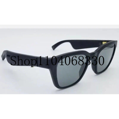 PARA Bose Frames Alto Audio Gafas de sol inteligentes Bluetooth Auriculares de oído abierto 99% NUEVO