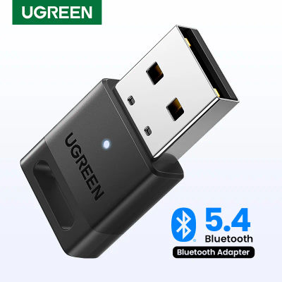 Adaptador UGREEN USB Bluetooth 6.0 Bluetooth 5.4