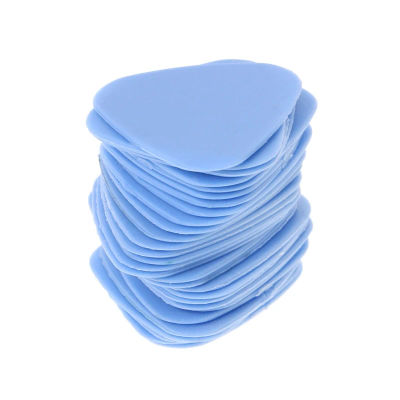 Herramientas de apertura de teléfono, abridor de palanca de guitarra de plástico, herramienta de reparación de desmontaje de PC para teléfono inteligente, práctico, 30 piezas