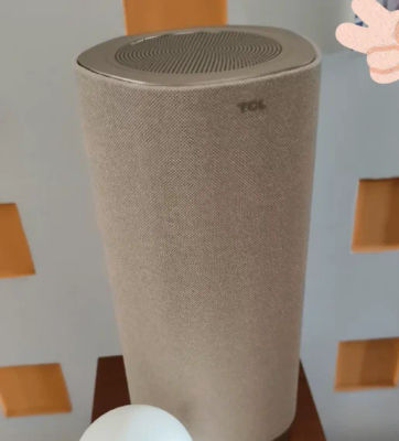 Subwoofer súper potente de 130W, sonido envolvente para TV, combinación gratuita con Bluetooth, para altavoz inalámbrico TCL Z100