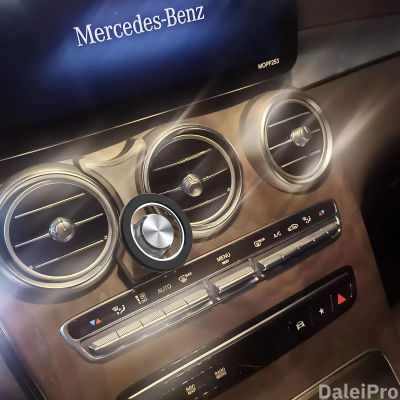 Para mercedes-benz Clase C W205 2015 2016-2021 soporte especial para teléfono de coche Base soporte de carga inalámbrica cargador de soporte MagSafe para coche