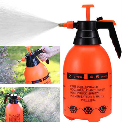 Regadera para plantas de interior, botella pulverizadora para agua, jardín, plantas agrícolas, riego, latas de flores, hogar automático de flores