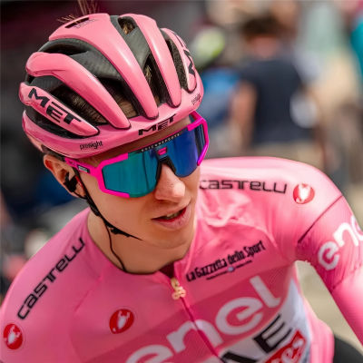 Gafas de Ciclismo Fotocromáticas, Gafas de Sol Deportivas para Hombre, Gafas de Ciclismo MTB, Gafas de Bicicleta de Montaña y Carretera para Mujer