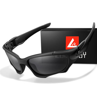 Gafas de sol polarizadas de pesca para hombres y mujeres, gafas clásicas de camuflaje con protección UV para conducción al aire libre, ciclismo, senderismo