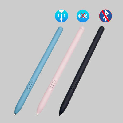 Reemplazo de lápiz óptico para Samsung Galaxy Tab S6 Lite SM-P610 SM-P615 lápiz óptico táctil S sin Bluetooth