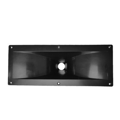 Tweeter altavoz accesorios agudos bocina 300x115MM para cine en casa HiFi Karaoke Profesional mezclador de Audio