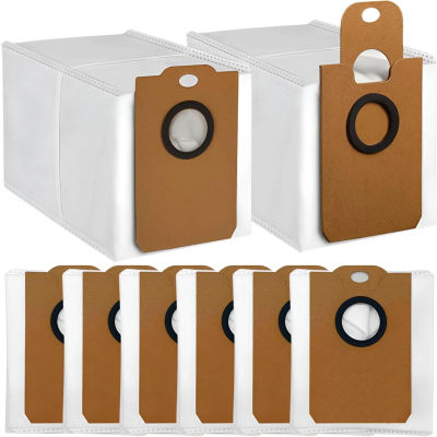 8290 bolsas para polvo para aspiradora robot Cecotec Conga 8290 / 7490 Immortal / 2299 / 2499, no aptas para 7490 Ultimate Genesis