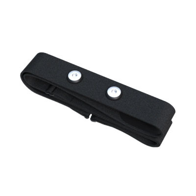 Fitspur Monitor de Ritmo Cardíaco Correa Pecho de Repuesto Compatible con Polar H9, H10 Coospo Wahoo Garmin Fitcent PolarLab