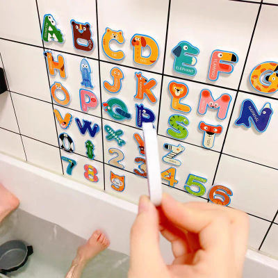 Juguetes de Baño para Bebés, Coches y Barcos, Juguetes Flotantes Cognitivos de Espuma EVA, Rompecabezas de Baño para Niños, Juegos de Agua para el Baño