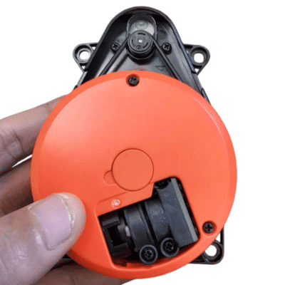 Sensor Láser LDS para Robot Aspirador Xiaomi Mijia Mop P Pro STYTJ02YM 2S XMSTJQR2S 3C S10 B106GL B106CN S12 T12, Repuesto
