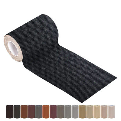 1 Pieza de Tela de Lino de 2 m/78.74 Pulgadas (1 Pieza de 3.94*78.74 Pulgadas/Autoadhesiva) para Muebles, Sofá, Asiento de Coche, Caja, Manualidades, Resistente al Desgaste