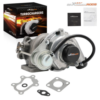 Cargador Turbo RHF4 para Shibaura para Perkins N844L Vb420081 Vc 420081 As12 135756180 238-9349 2389349 2825179