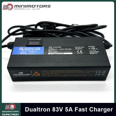 Cargador rápido original Dualtron Thunder III 83V 5A, nuevo cargador Dualtron Thunder II 83V, cargador Dualtron 83V 5A, puerto de repuesto.