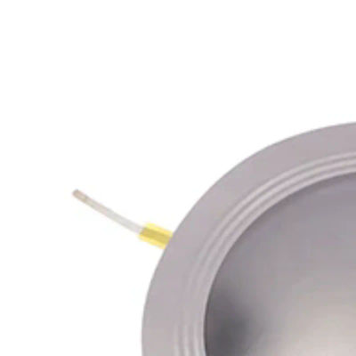 1 unidad de membrana de titanio para bobina de voz de tweeter de 34.4/44.4/51.5/72.2/74.5MM, para reparación de altavoces de agudos DIY