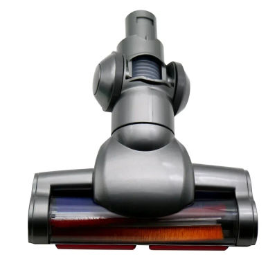 Cepillo eléctrico para cabezal de cepillo de suelo motorizado para Dyson V6 Trigger DC45 DC58 DC59 DC61 DC62 accesorios de cabezal de cepillo para aspiradora