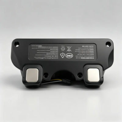 Batería de repuesto Original para CECOTEC CONGA 4090 4490 4590 4690, accesorios para Robot aspirador, piezas de repuesto, 14,8 V, 6500mAh