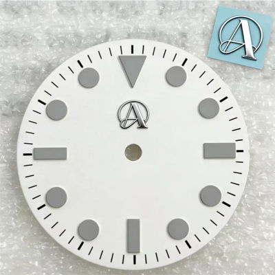 Pegatinas Personalizadas 3D de Metal para Esferas de Reloj, Adhesivos Transferibles para Gafas de Sol