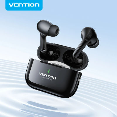 Vention ECHO LITE E11 auriculares Bluetooth 5,4 HiFi TWS auriculares intrauditivos inalámbricos verdaderos auriculares deportivos estéreo con micrófono