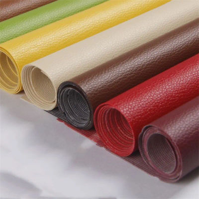 Piel de cuero Artificial PU, cuero autoadhesivo para reparación de parches, muebles, mesa, silla, pegatina, bolsa de asiento, zapato, arreglo de cama