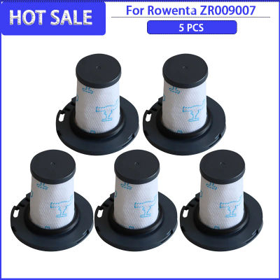 Filtro lavable para Rowenta ZR009007 y Tefal x-force Flex 14,60 11,6, accesorios de piezas de aspiradoras de varilla