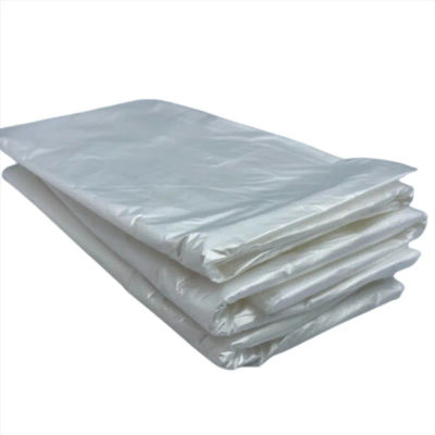 Cubierta Protectora de Plástico Impermeable y Transparente para Muebles, Película Protectora Desechable a Prueba de Polvo