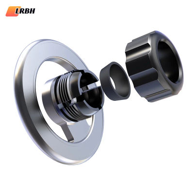 Adaptador Magnético para Teléfono Móvil para Automóvil, 360 ° Cabezal giratorio para teléfono, compatible con soporte para teléfono de coche de 17 mm/0,67 pulgadas.