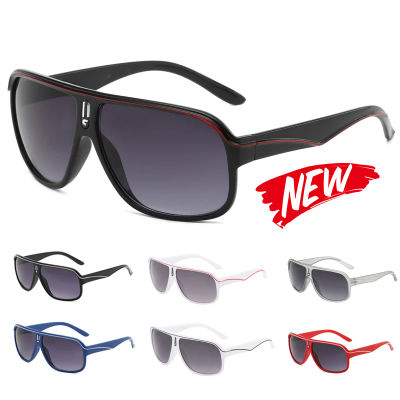 Nuevas Gafas de Sol Clásicas de Moda, Gafas de Marca de Lujo para Mujer, Gafas de Sol Unisex con Protección UV400