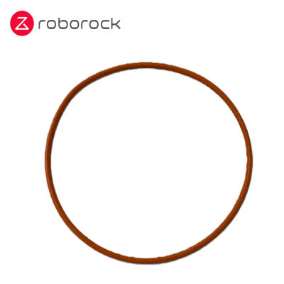 Anillo de Repuesto para Cinturón de Cabezal Láser Roborock LDS01RR, LDS02RR, Accesorios para Robot Aspirador S5 S6 S7