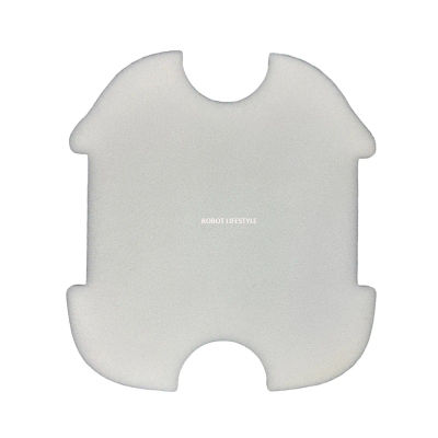 Filtración de espuma de algodón Original para aspiradora de piscina A1, accesorio de limpieza de piscina, 4 Uds.