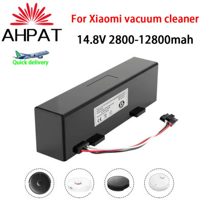 STYTJ02YM Batería Original 14,8 V para aspiradora Xiaomi Mijia LDS, Mi Robot Vacuum-Mop P, Mi Robot Vacuum-Mop 2S/Haier JX37