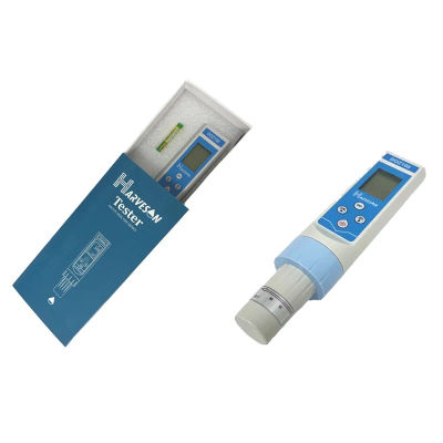 Medidor de ozono de bolsillo, prueba de agua, ozono disuelto en agua, Monitor PPM