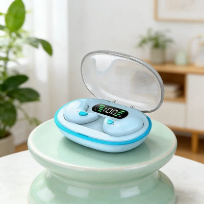 Auriculares inalámbricos Bluetooth TWS, auriculares impermeables, mini auriculares estéreo TWS