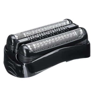Cabezal de afeitadora eléctrica de repuesto para 32B Braun Series 3, 320, 330, 340, 350, 380 s, 301s, 310s, 3000s, 3010s, 330S-4, 3050cc, 3020s
