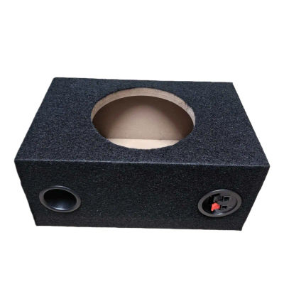 Carcasas ultrafinas para gabinete de altavoces en varios tamaños: 6,5 pulgadas, 8 pulgadas, 10 pulgadas y 12 pulgadas, para gabinetes de altavoces