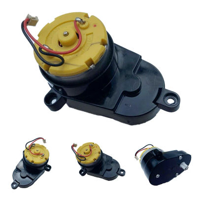 Motor de cepillo lateral para Cecotec, para Conga 1090, 1099, 1790, piezas de repuesto para Robot aspirador, accesorios