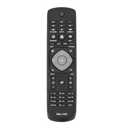 Nuevo RM-L1225 para Control remoto de TV Philips 398GR8BD1NEPHH 47PFH4109/88 32PHH4009 40PFH4009 50PFH4009